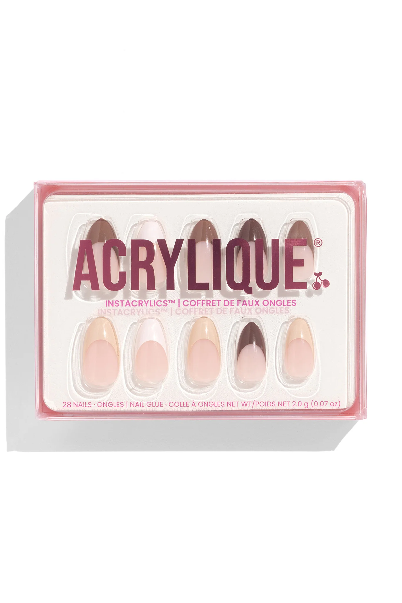 ACRYLIQUE Instacrylics Multi - Image 2