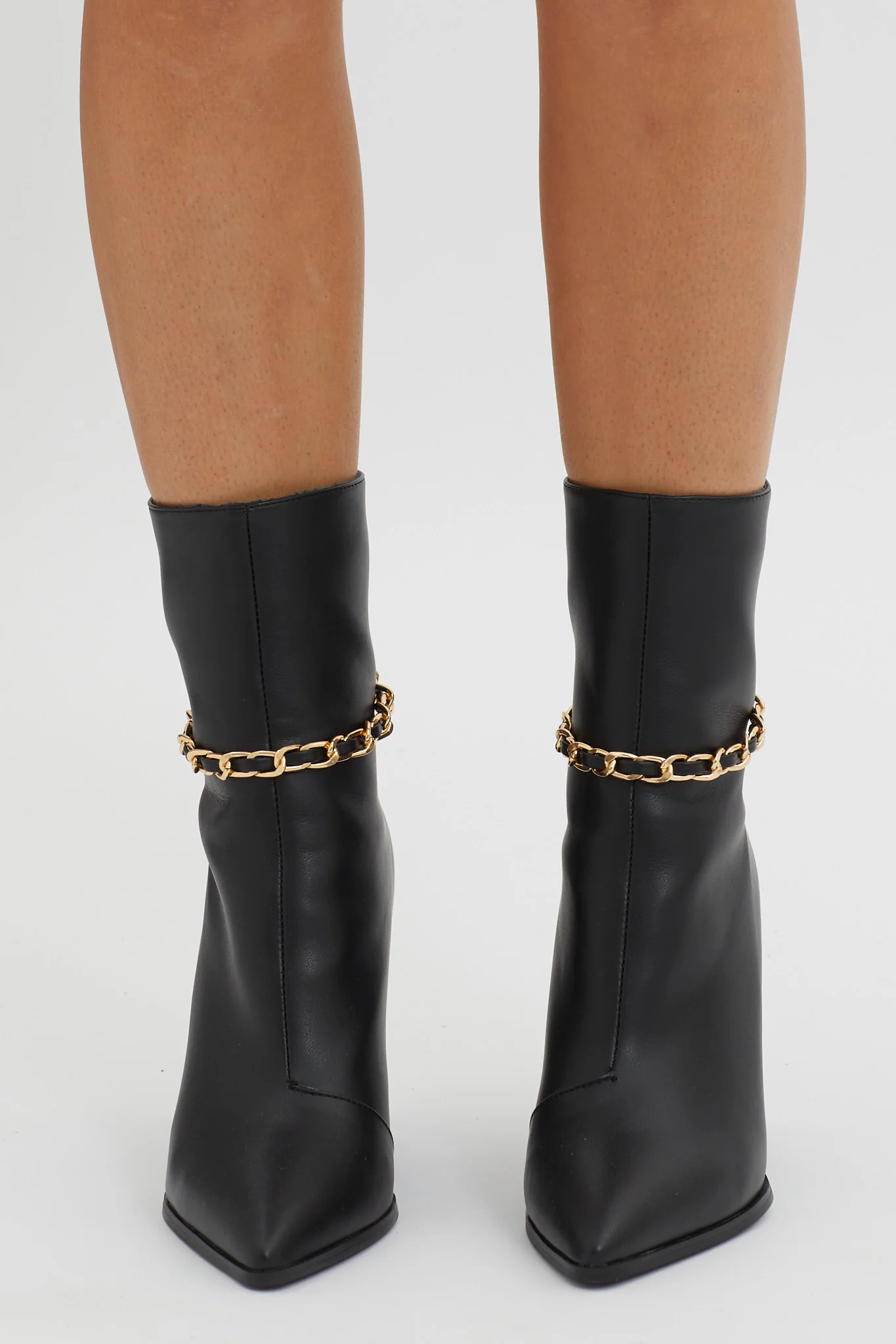 BiLLiNi Wardell Boots Black