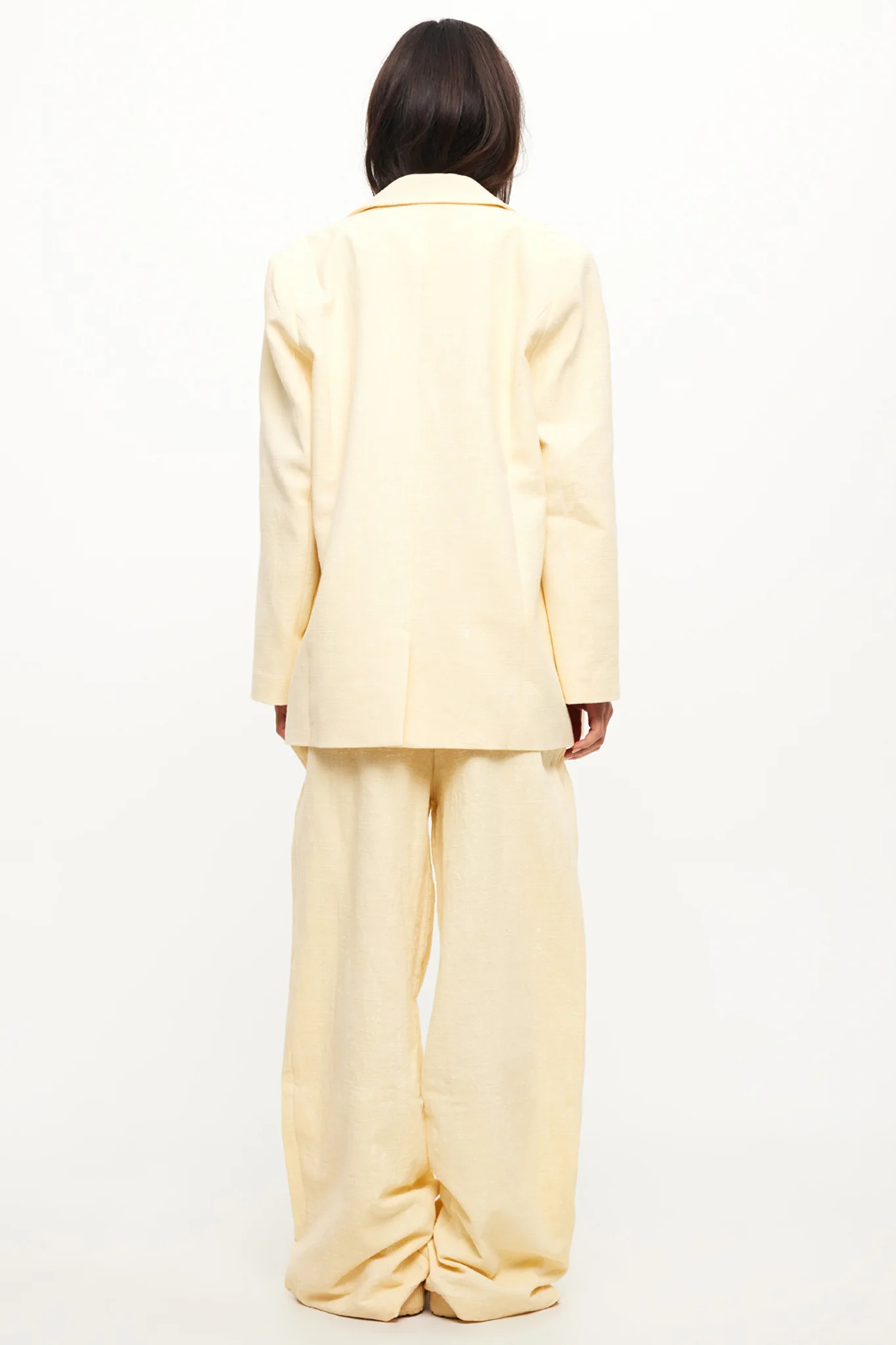 LIONESS Blazer Butter - Image 5