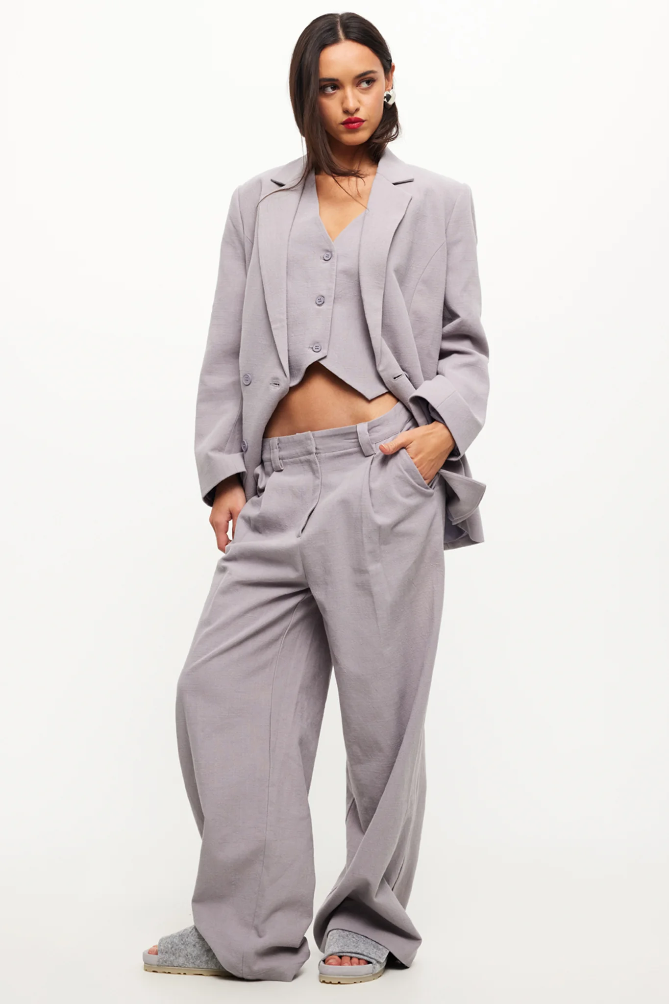 LIONESS Blazer Rhode - Image 3