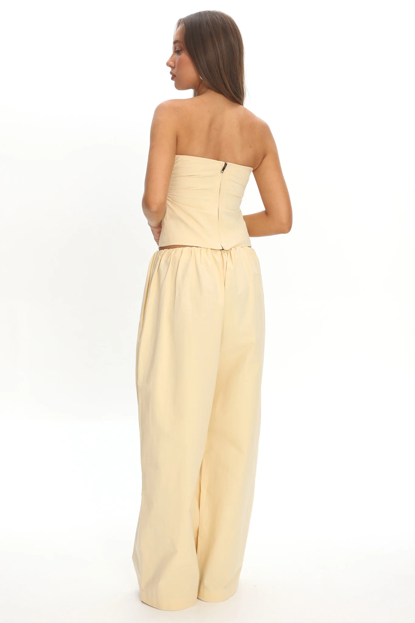LIONESS Twilight Top Lemontini - Image 3