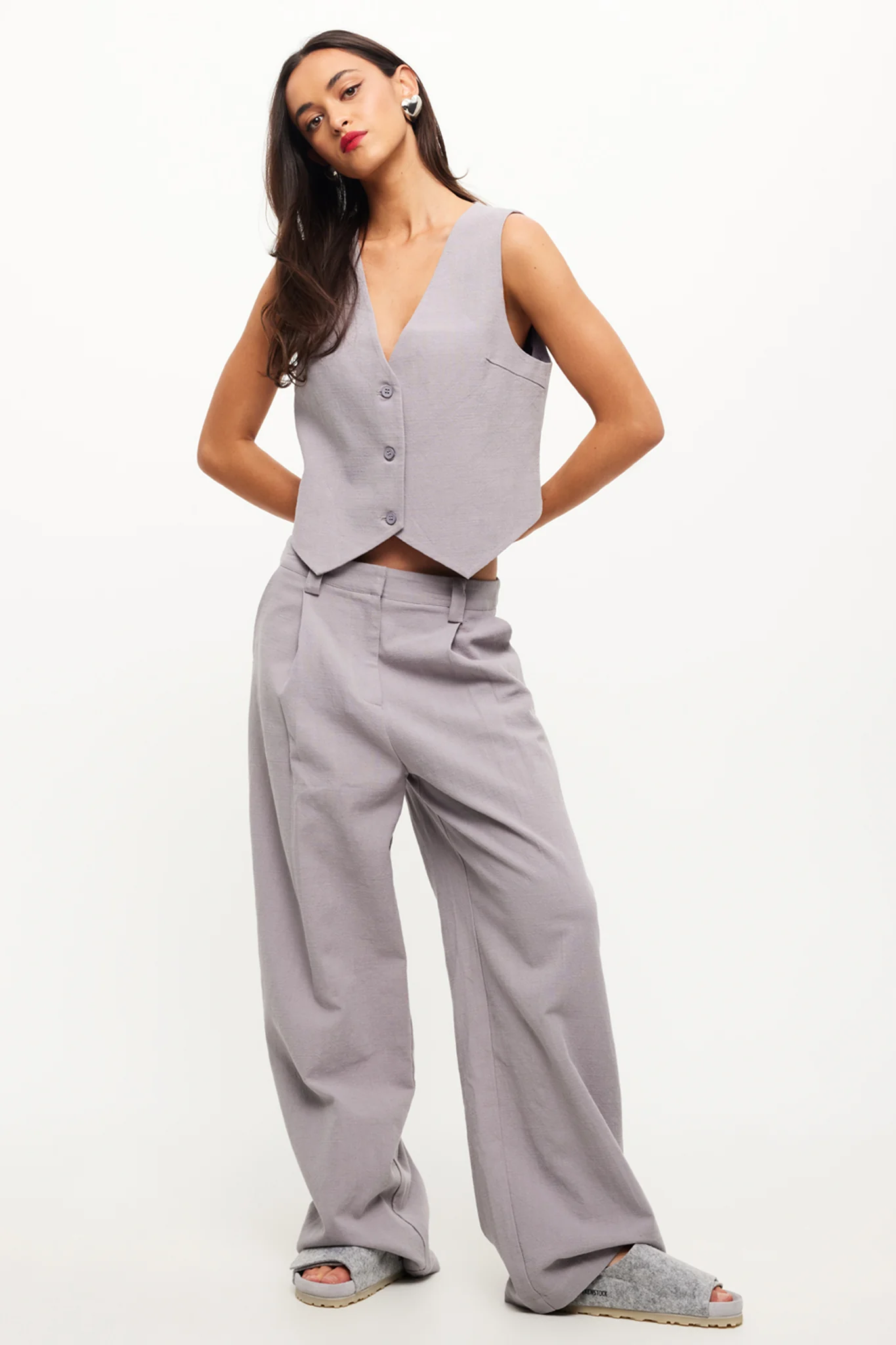 LIONESS Vest Rhode - Image 2