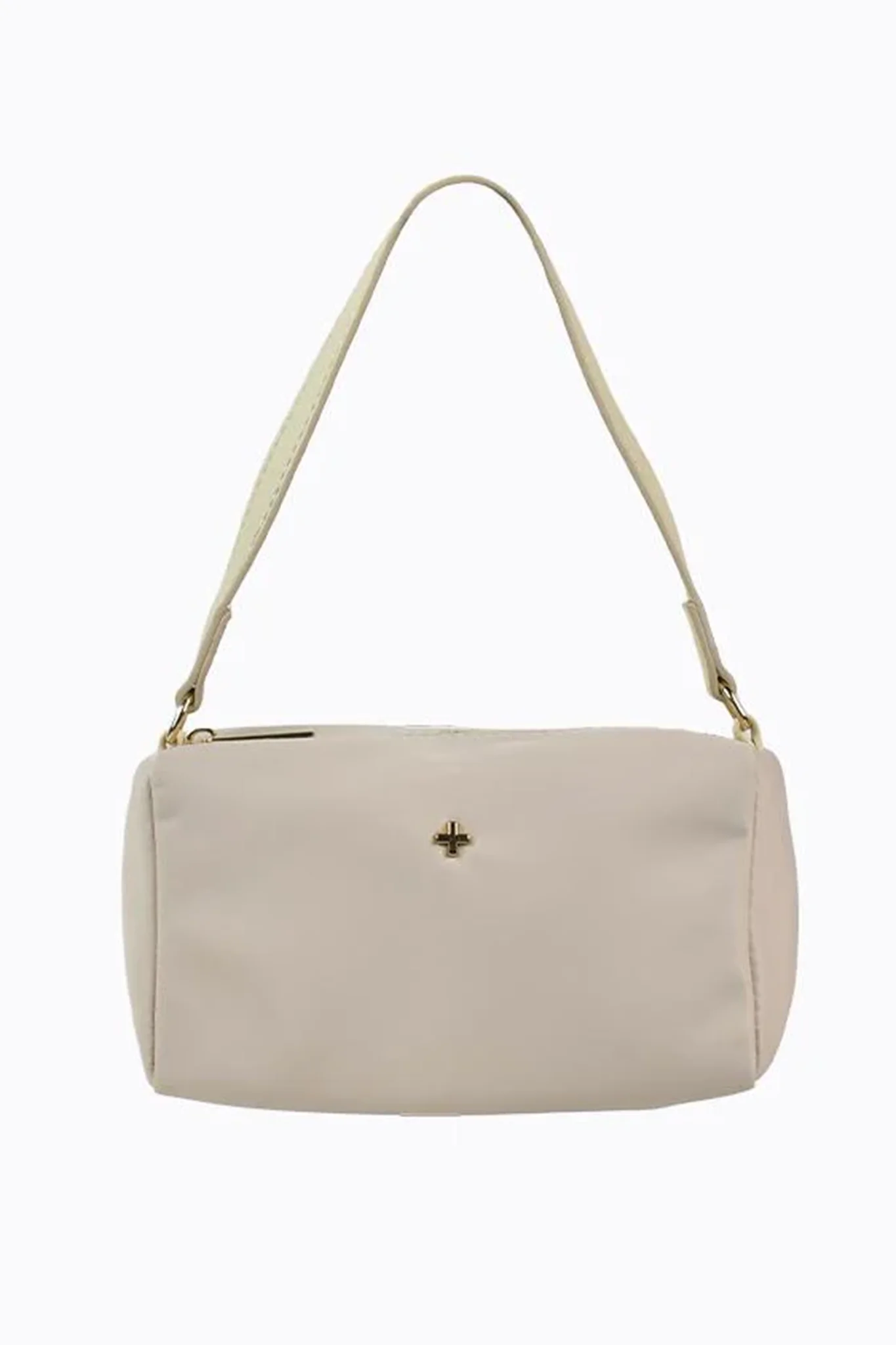 Peta And Jain Delta Shoulder Bag Bisque - Image 2