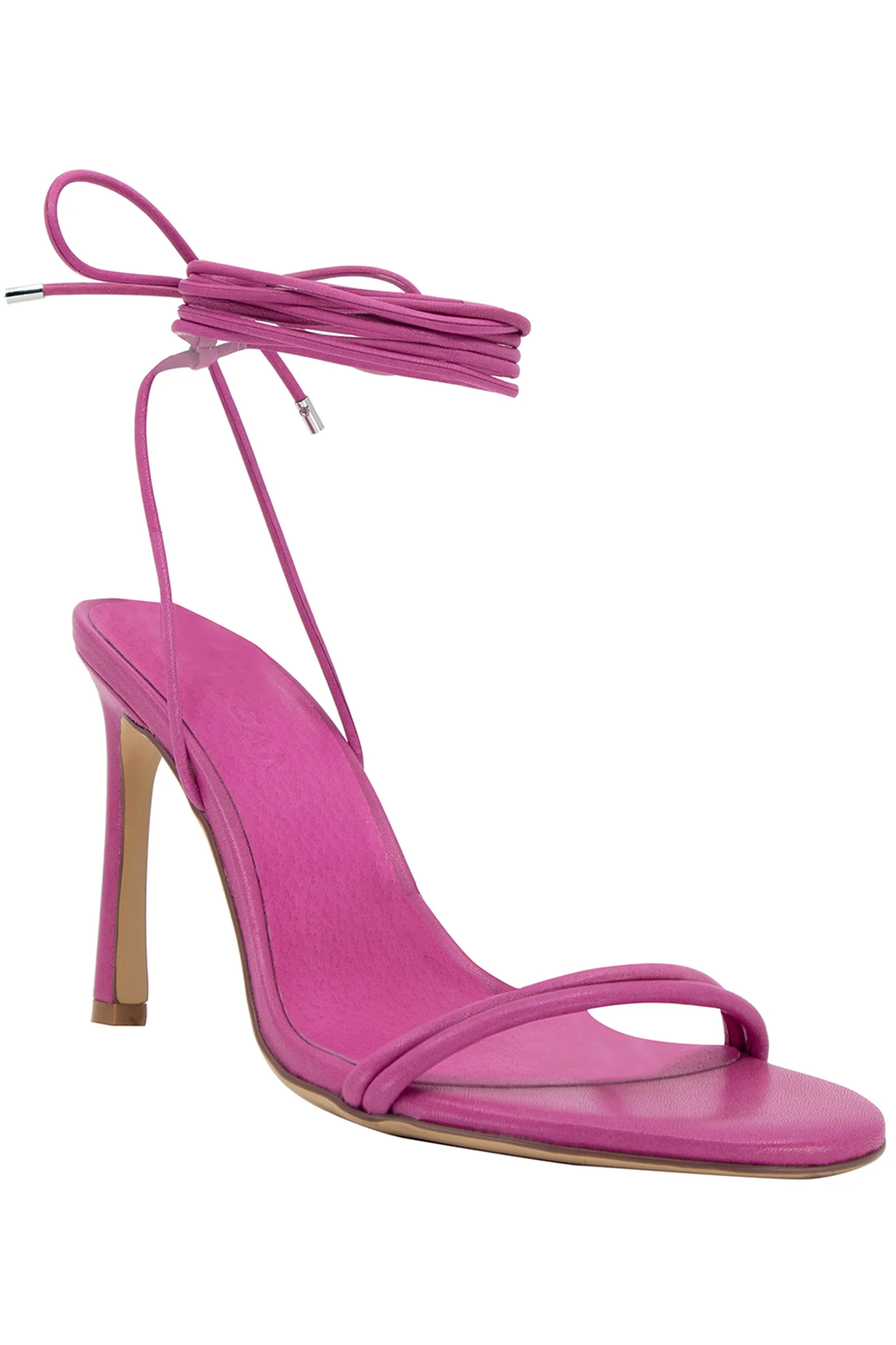 SOL SANA Ford Heel Pink - Image 3