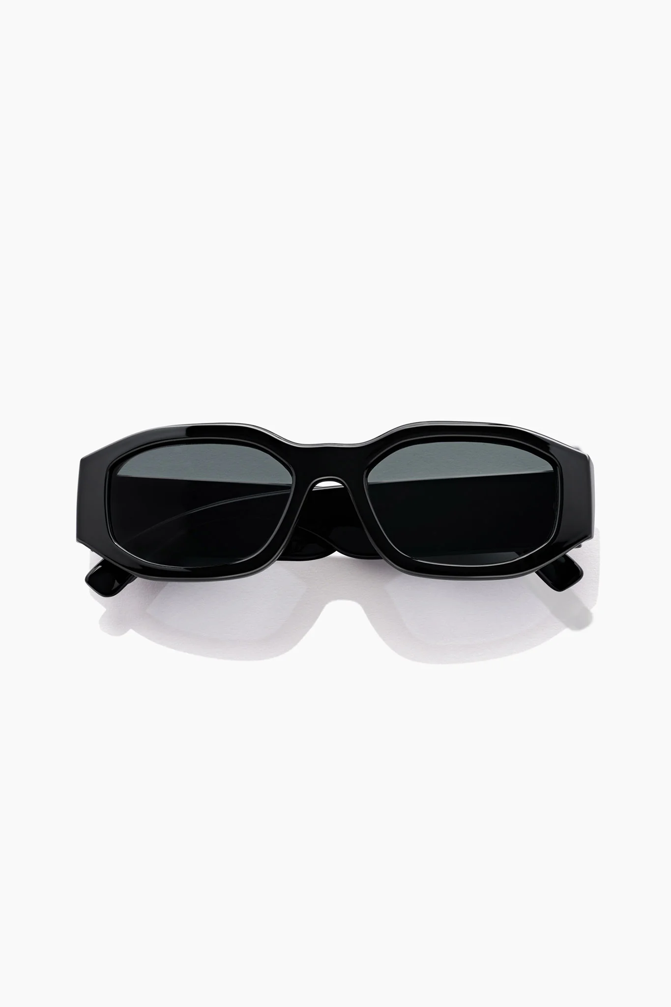 SZADE Sunglasses East Side ; Black Ink - Image 7