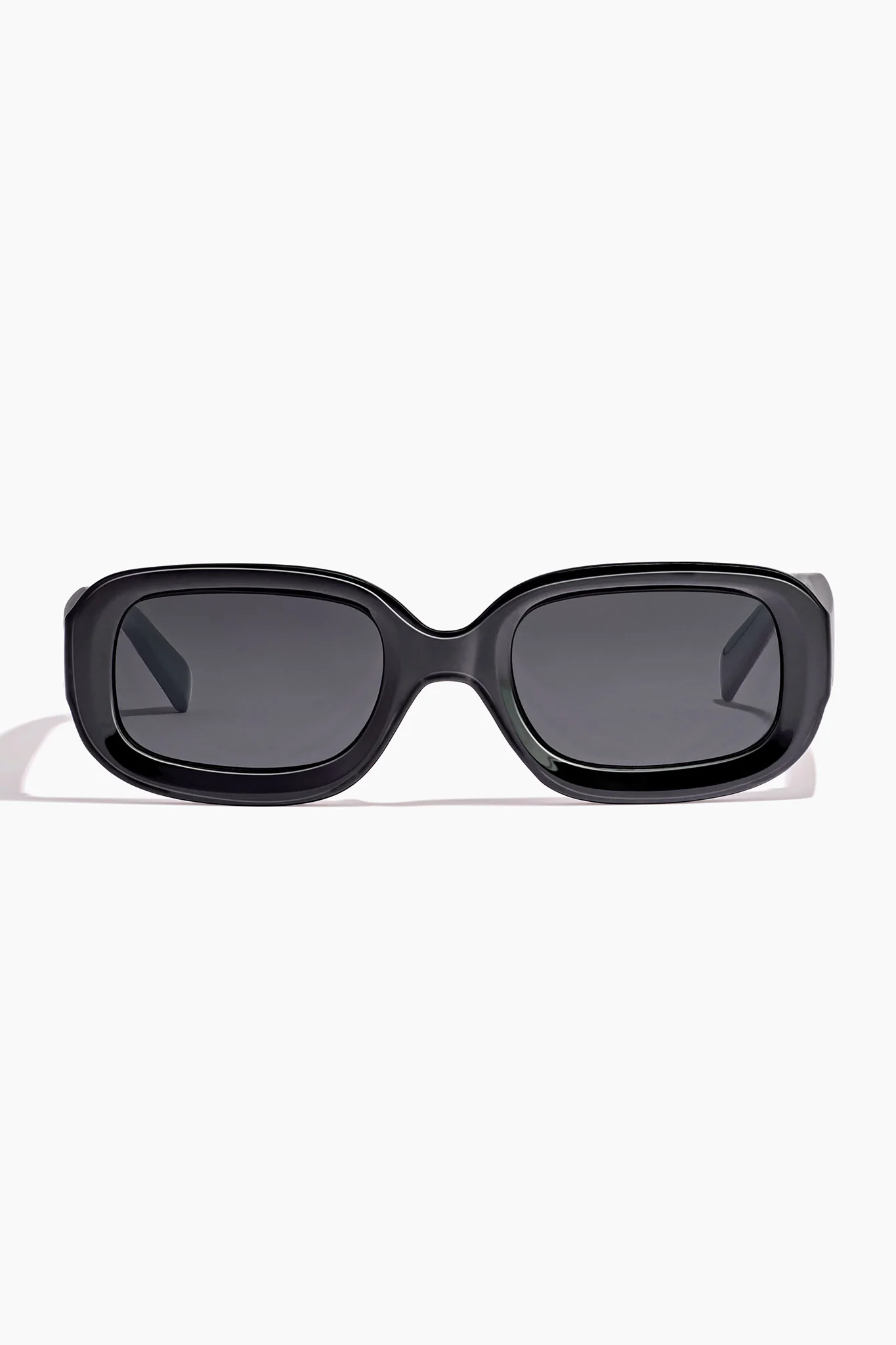 SZADE Sunglasses Soho ; Black Ink - Image 5