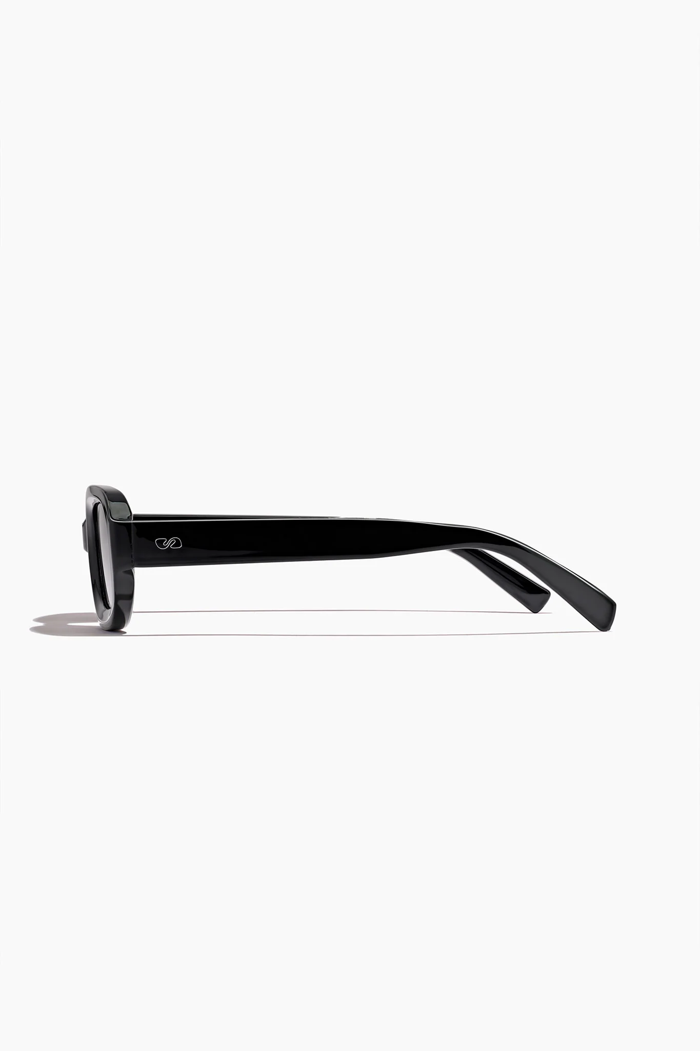 SZADE Sunglasses Soho ; Black Ink - Image 6