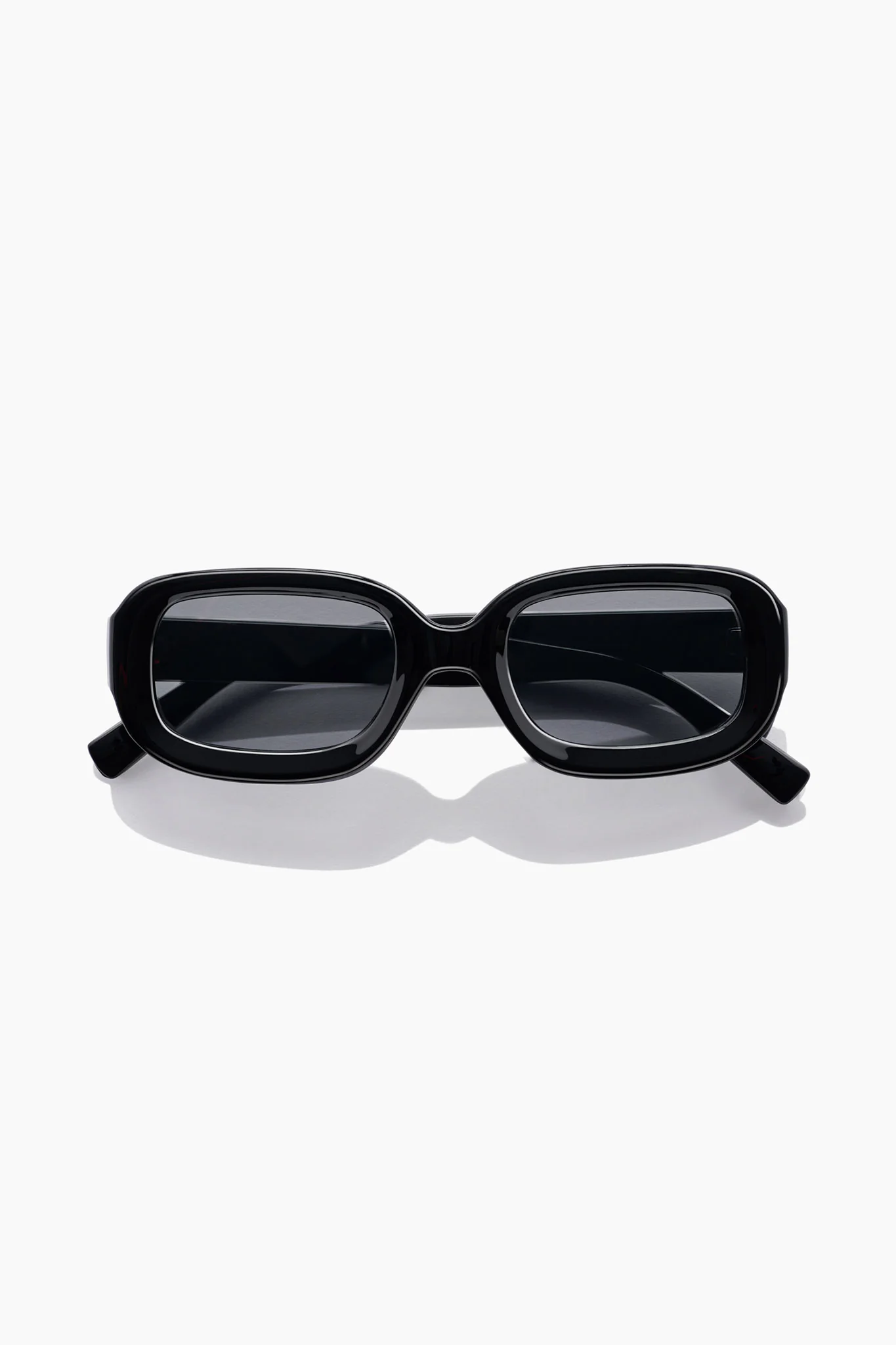 SZADE Sunglasses Soho ; Black Ink - Image 7