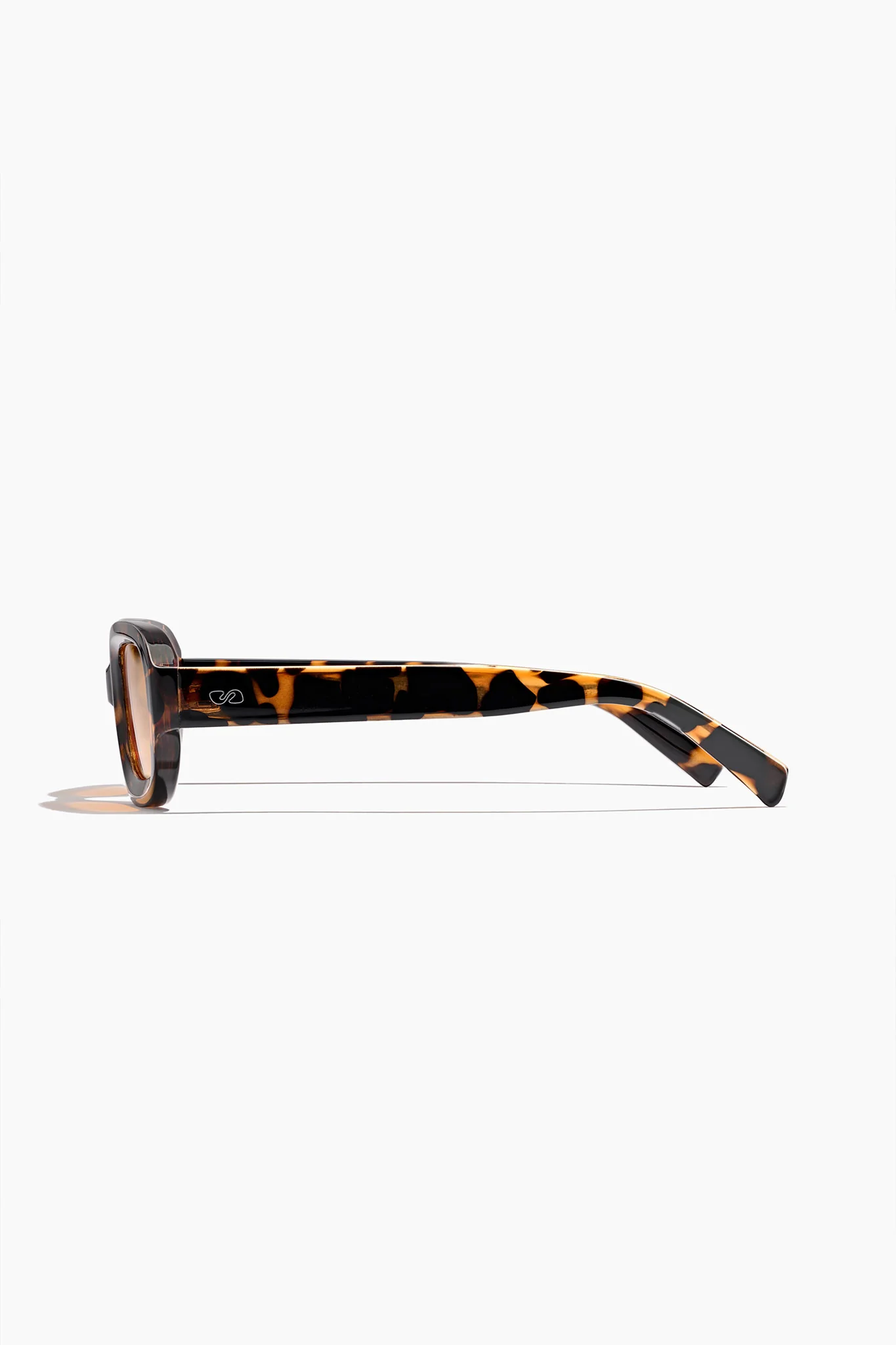 SZADE Sunglasses soho ; tortoise / persimmon - Image 6