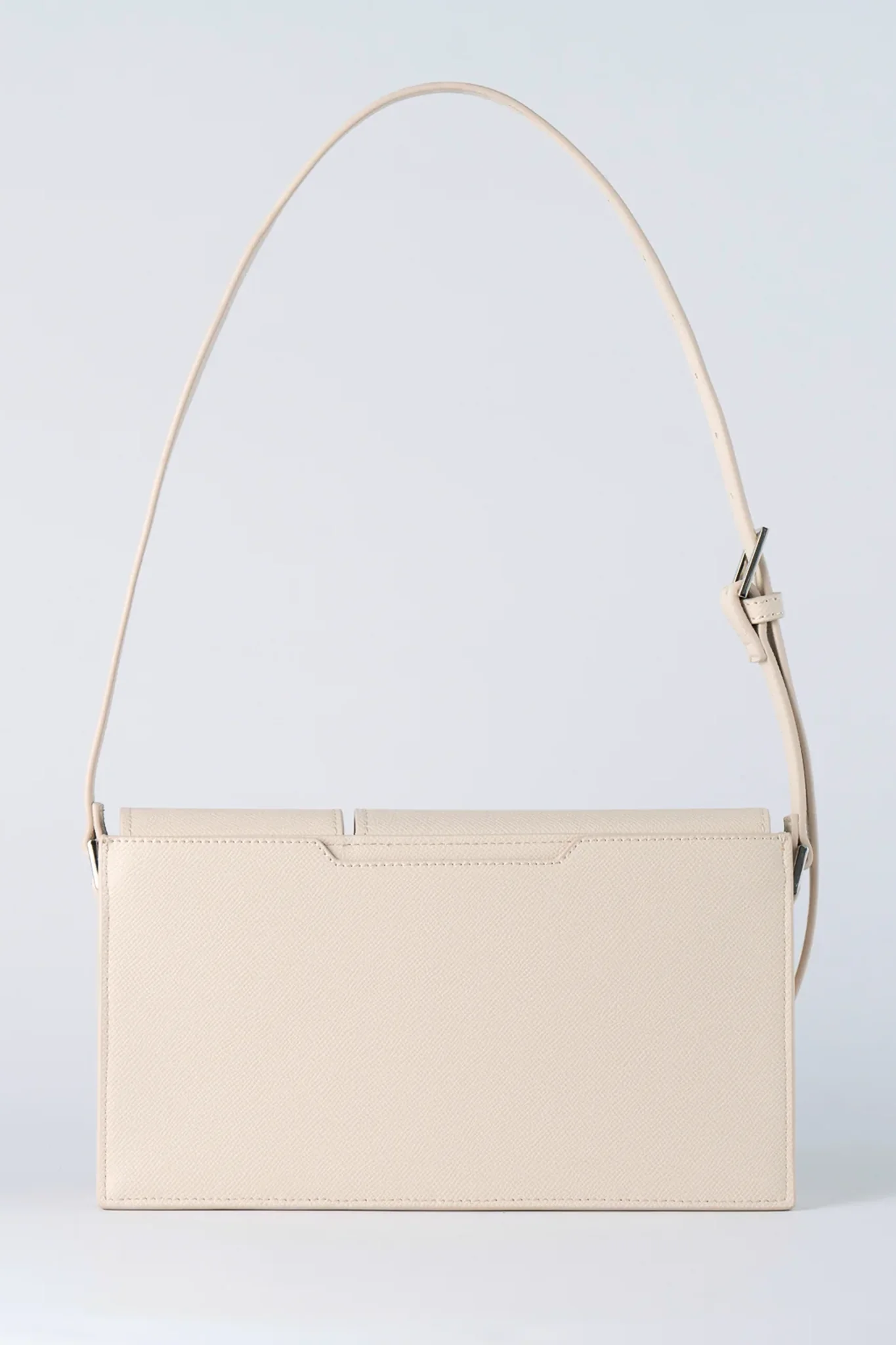 TEN TONES Willow Flip Bag Cream - Image 2