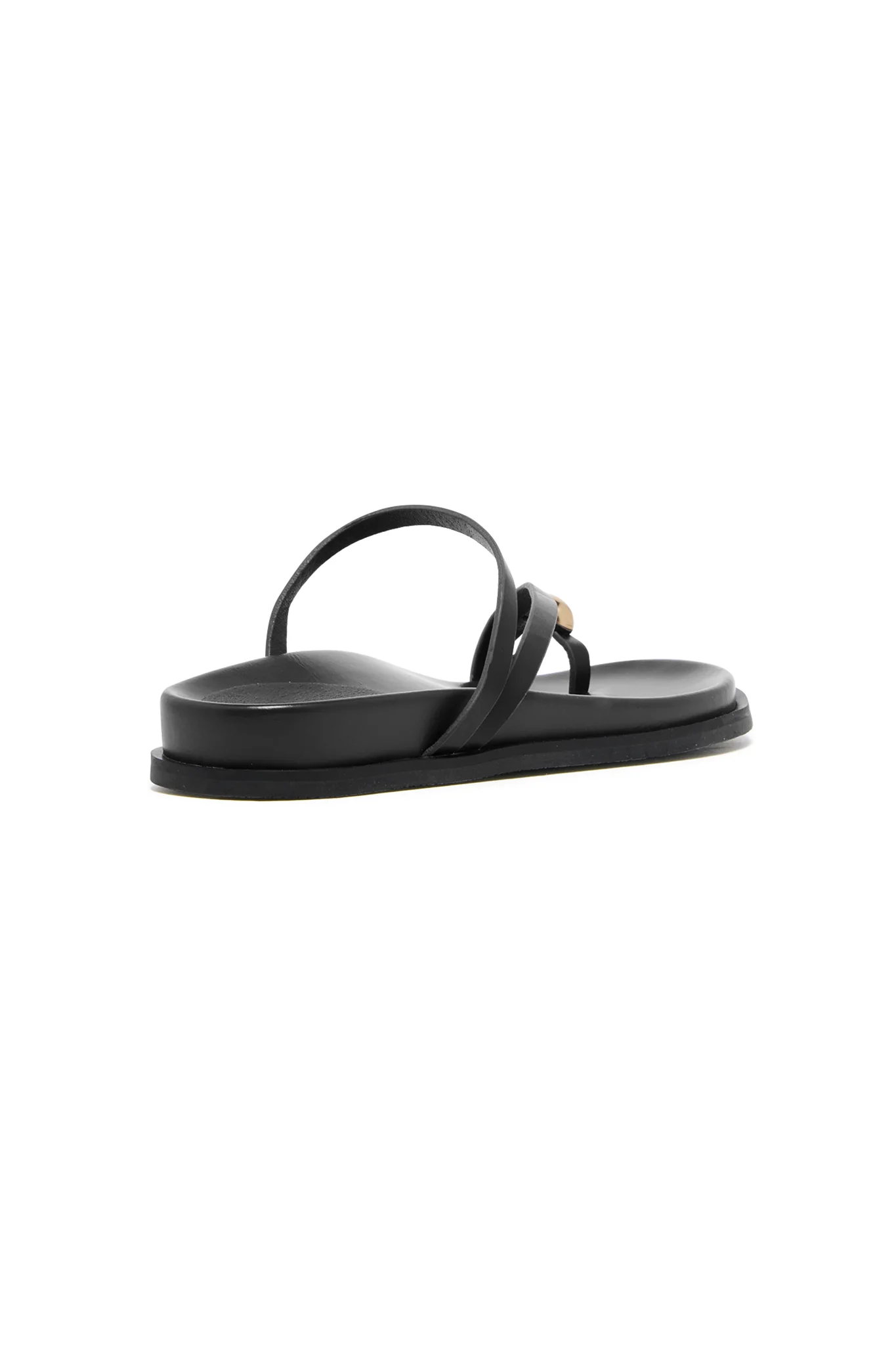 THERAPY Alba Flats Black - Image 4