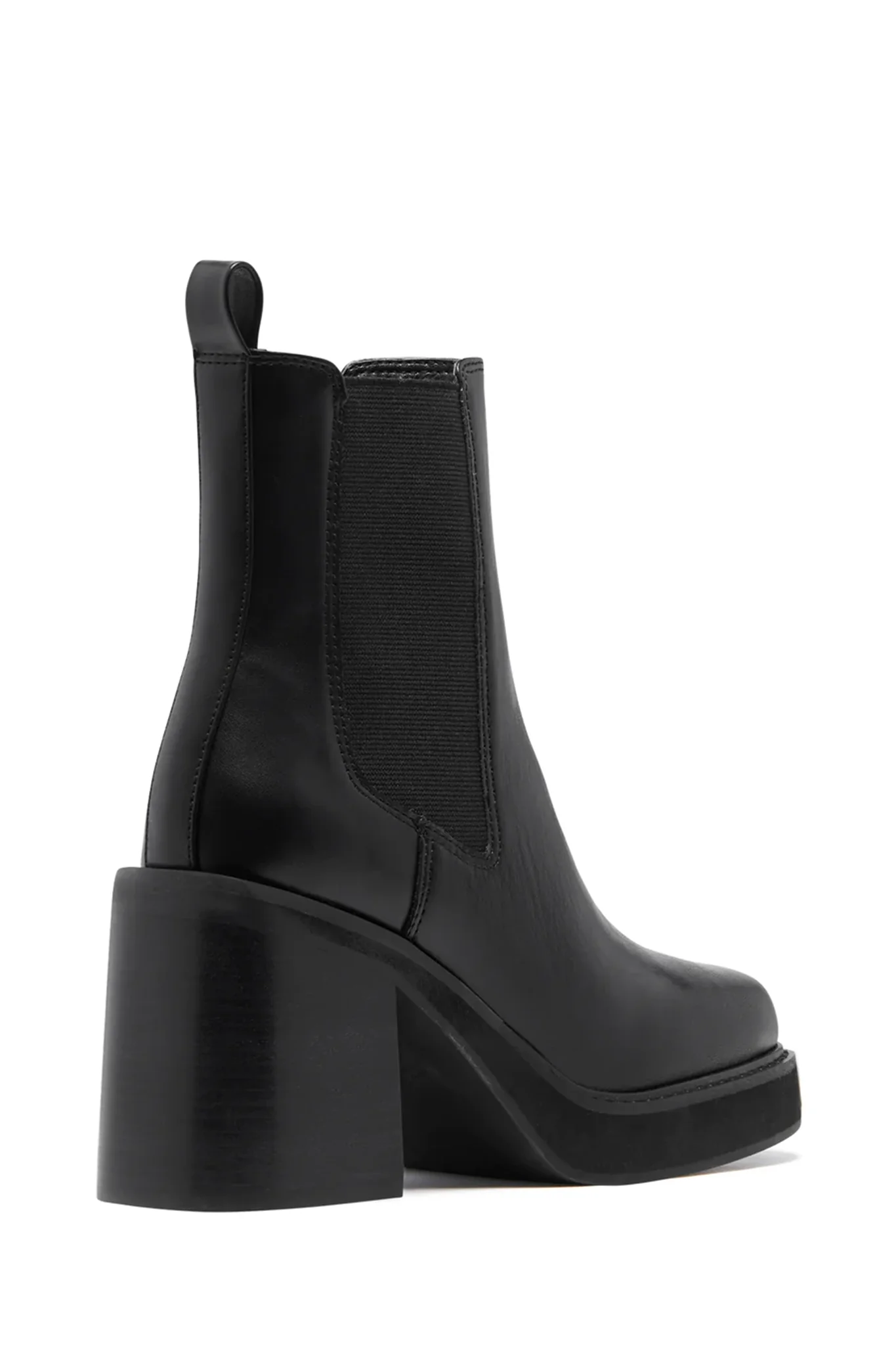 THERAPY Axel Boot Black - Image 2