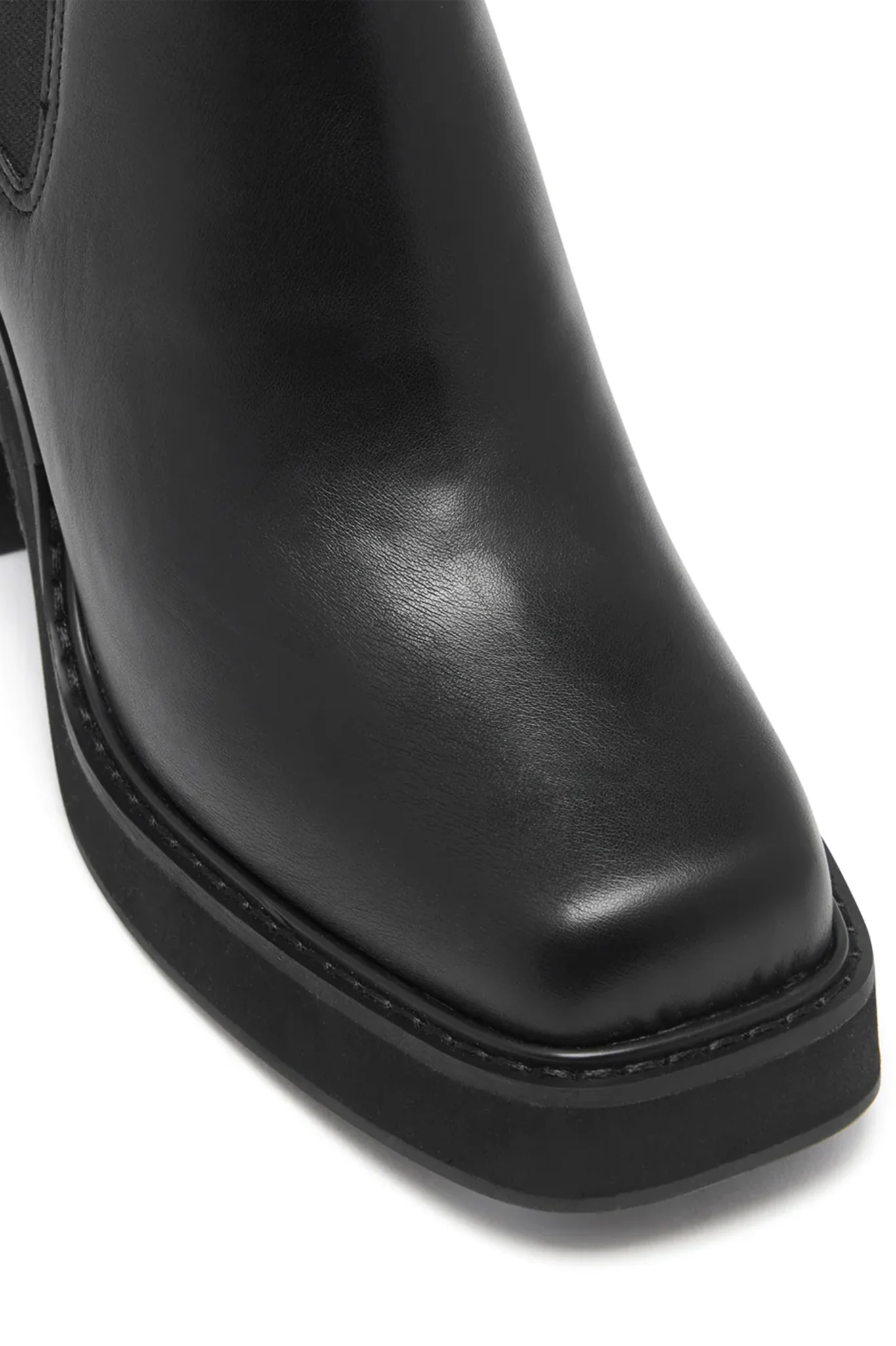 THERAPY Axel Boot Black - Image 3