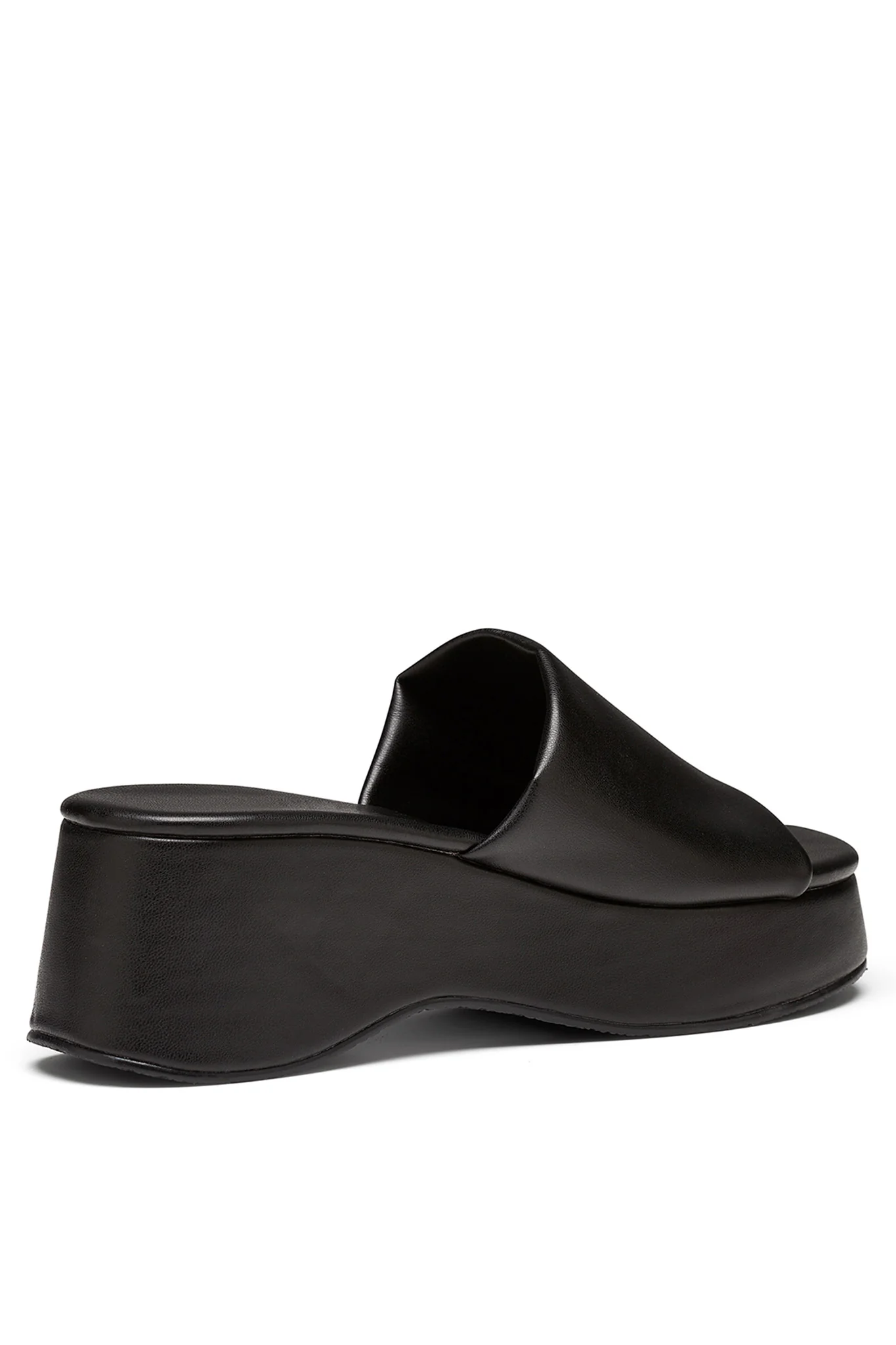 THERAPY Cindy Sandal Black - Image 2