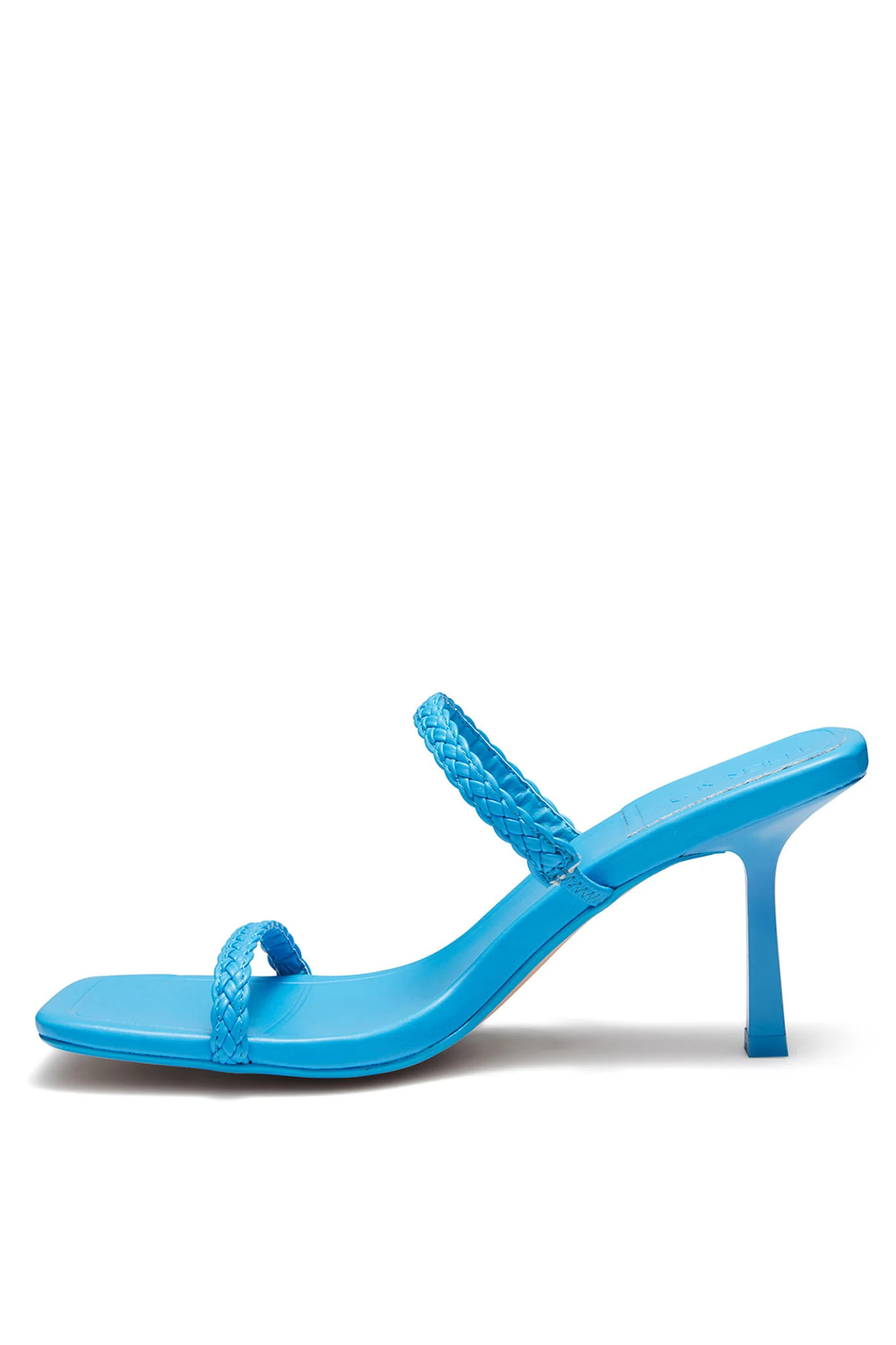 THERAPY Drew Heel Azure - Image 7