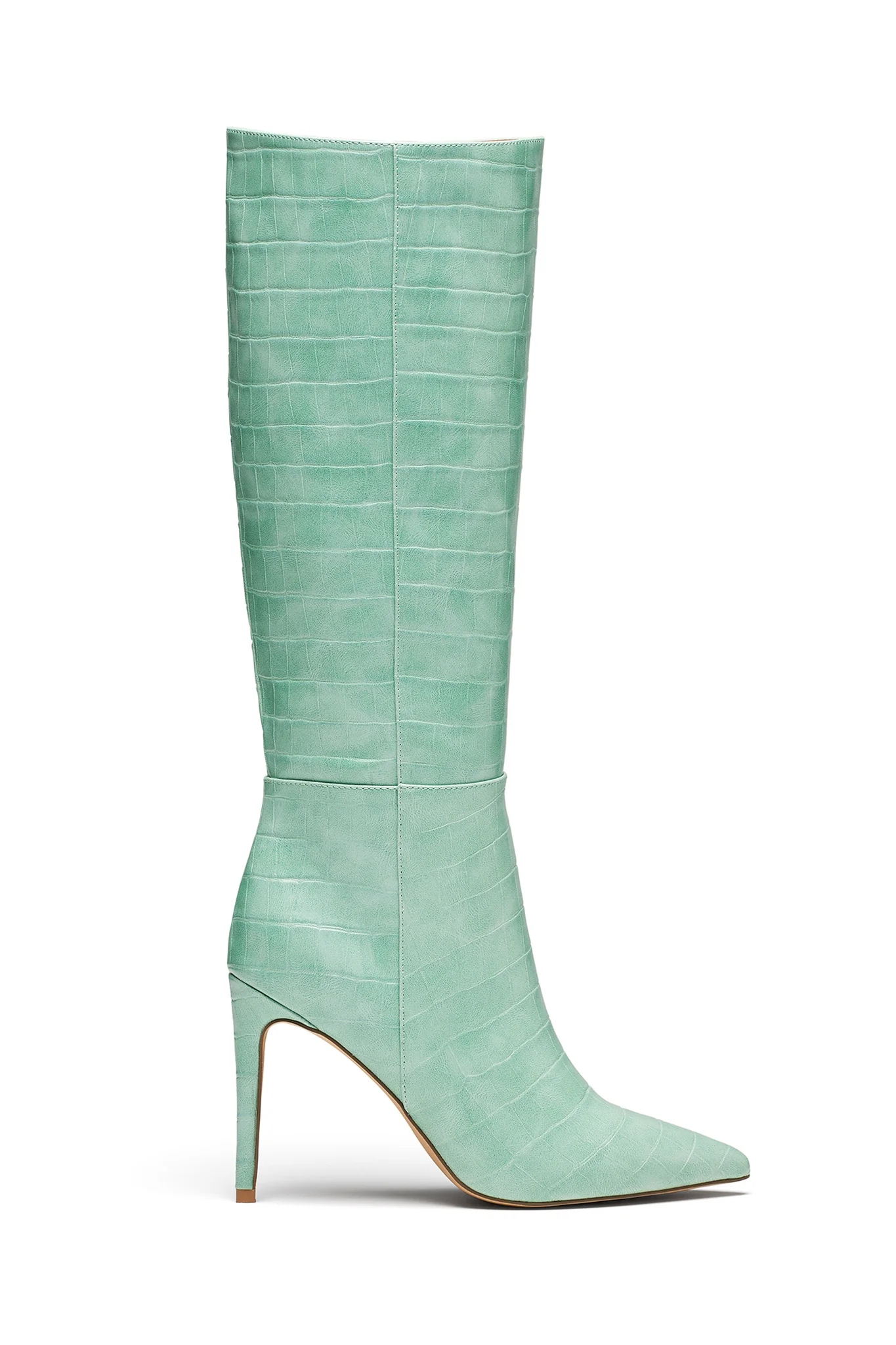 THERAPY Icon Boot Seafoam - Image 2