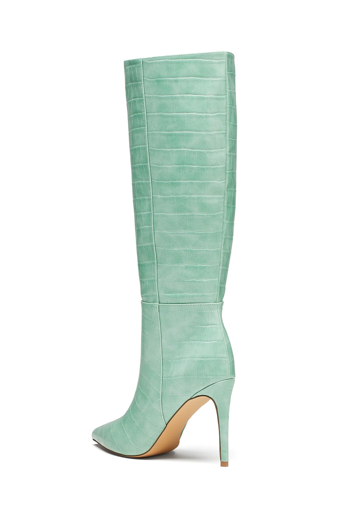 THERAPY Icon Boot Seafoam - Image 4