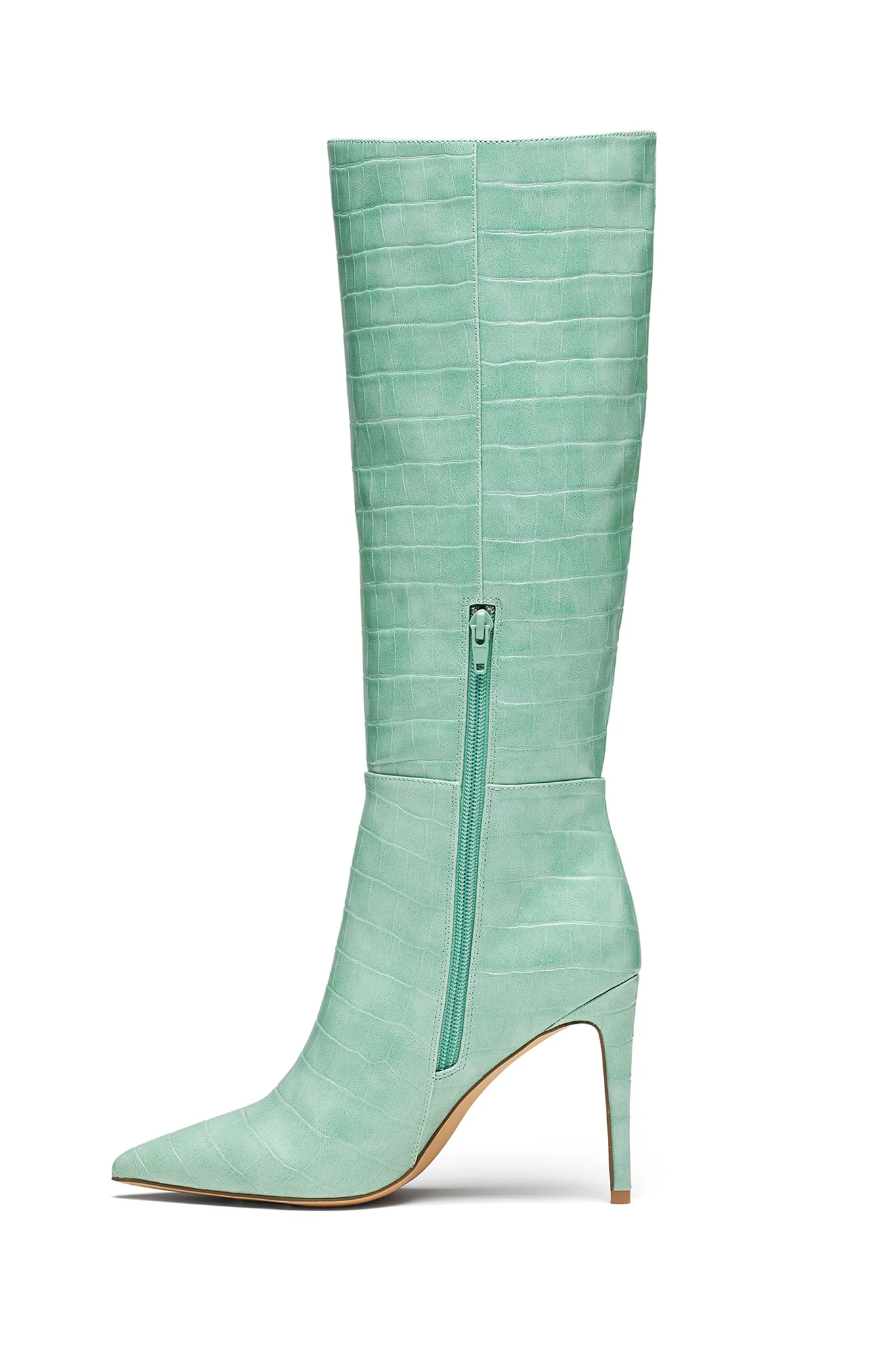 THERAPY Icon Boot Seafoam - Image 5