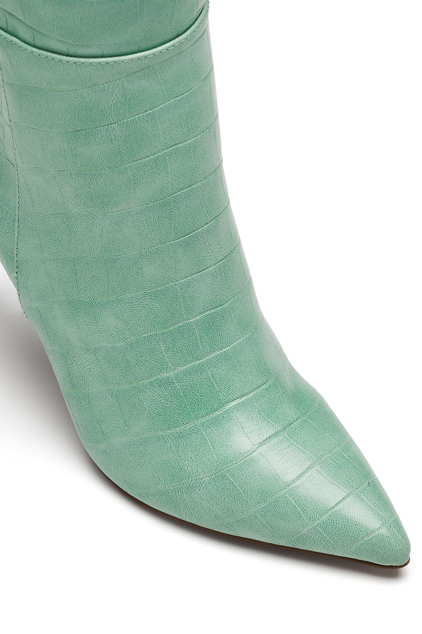 THERAPY Icon Boot Seafoam - Image 6