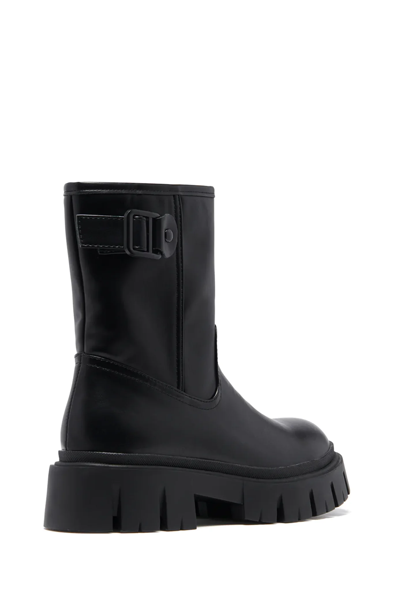 THERAPY Indy Boot Black - Image 2