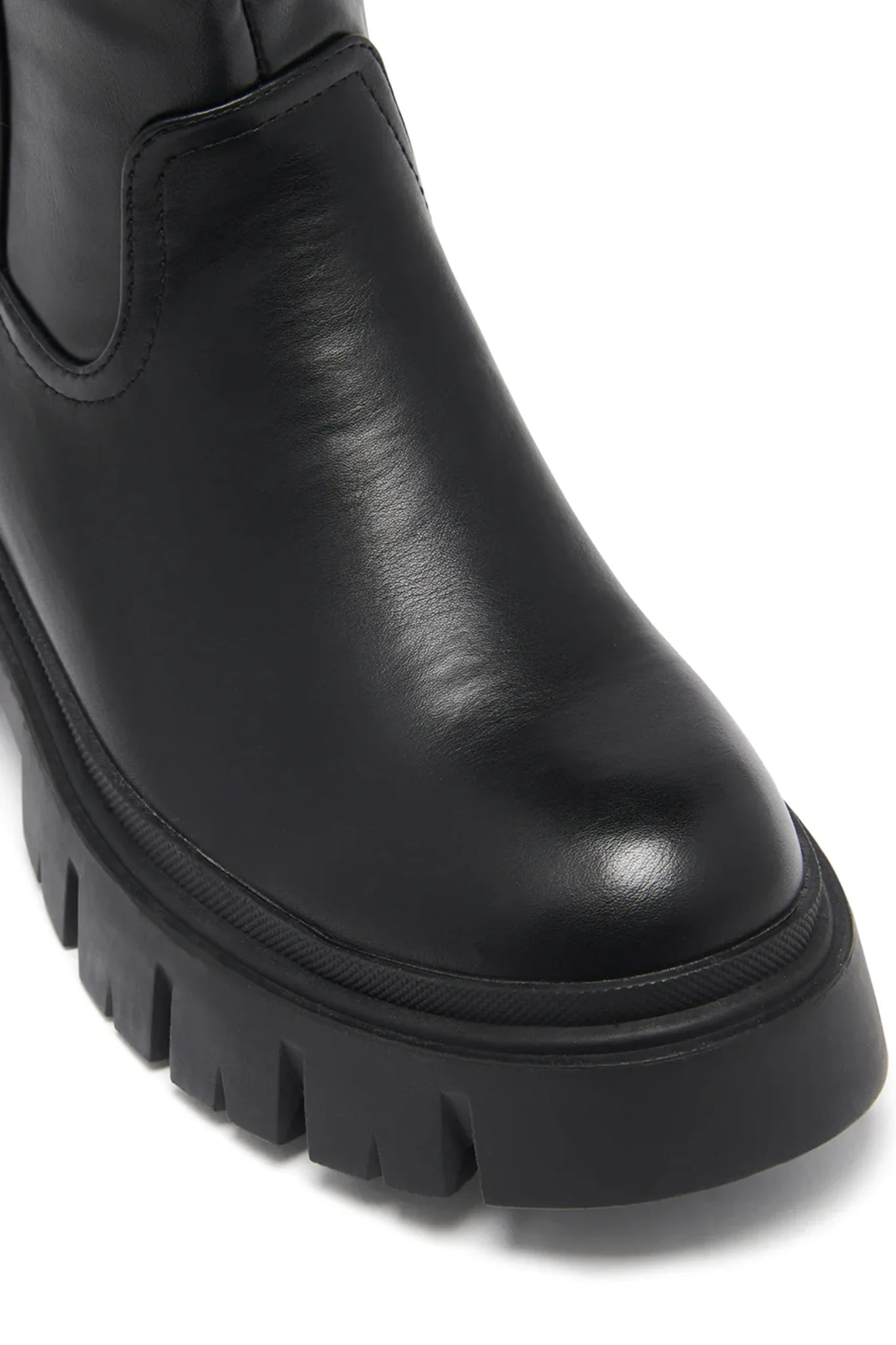 THERAPY Indy Boot Black - Image 3