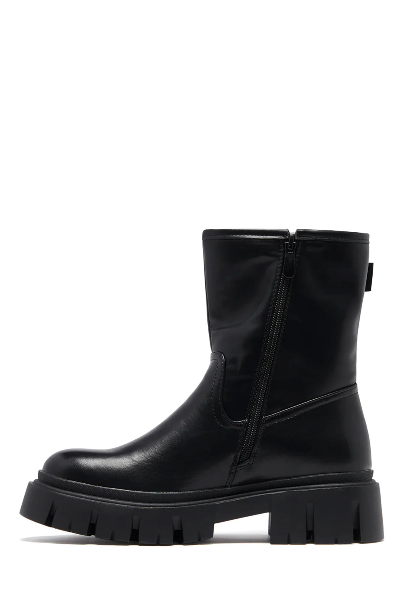 THERAPY Indy Boot Black - Image 4