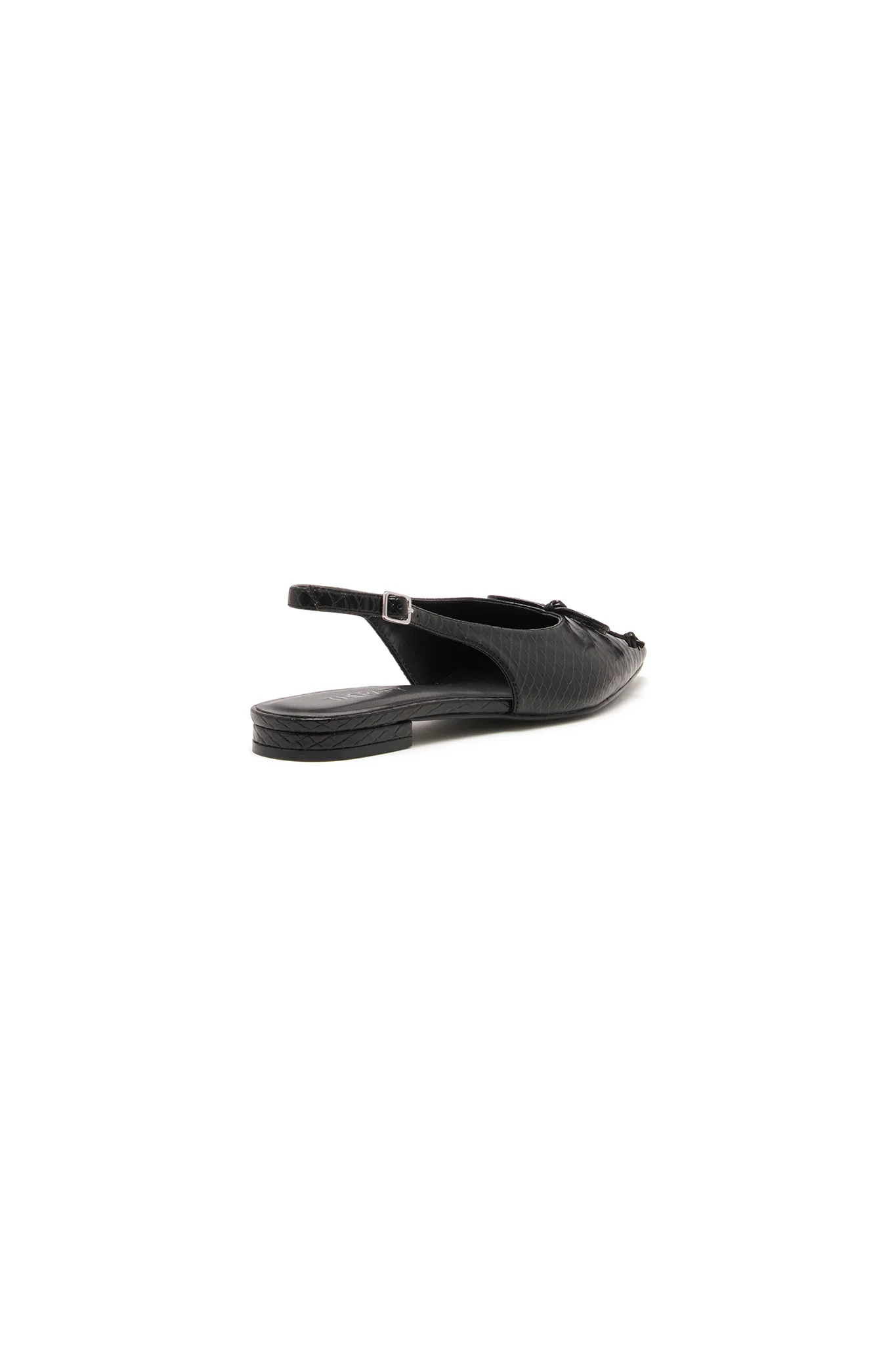 THERAPY Lavin Flat Point Black Snake - Image 3