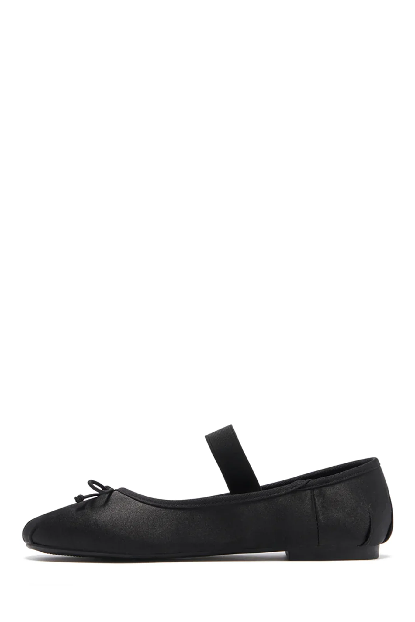 THERAPY Mystic Ballet Flat Black - Image 6