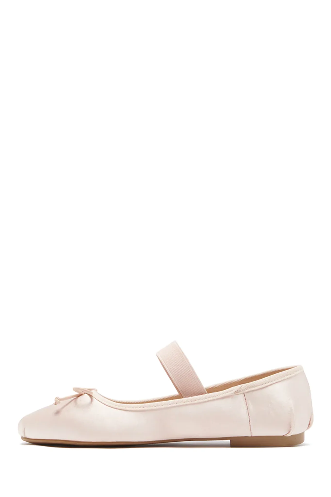 THERAPY Mystic Ballet Flat Blush - Image 6