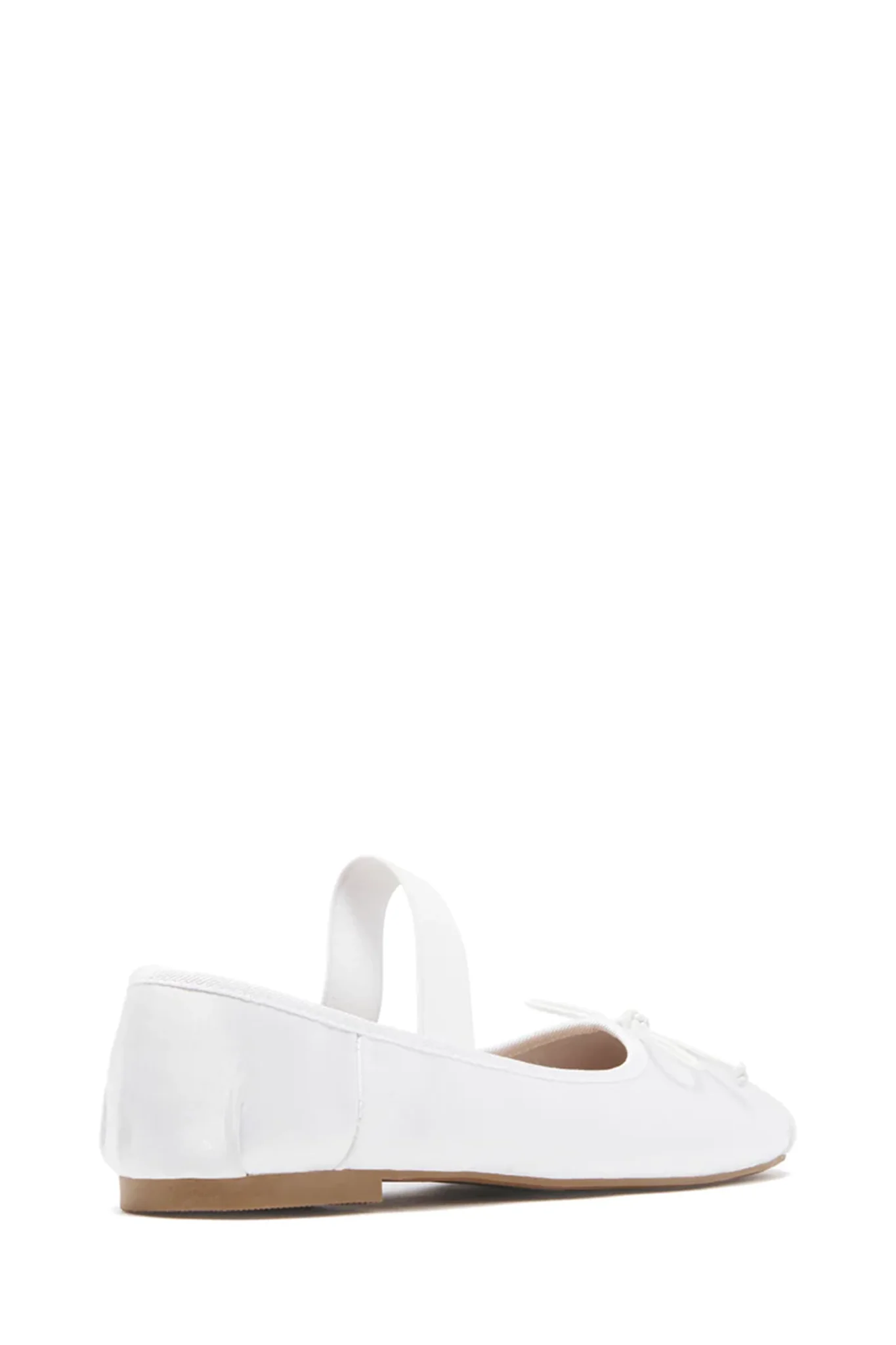 THERAPY Mystic Ballet Flat Pearl - Image 2