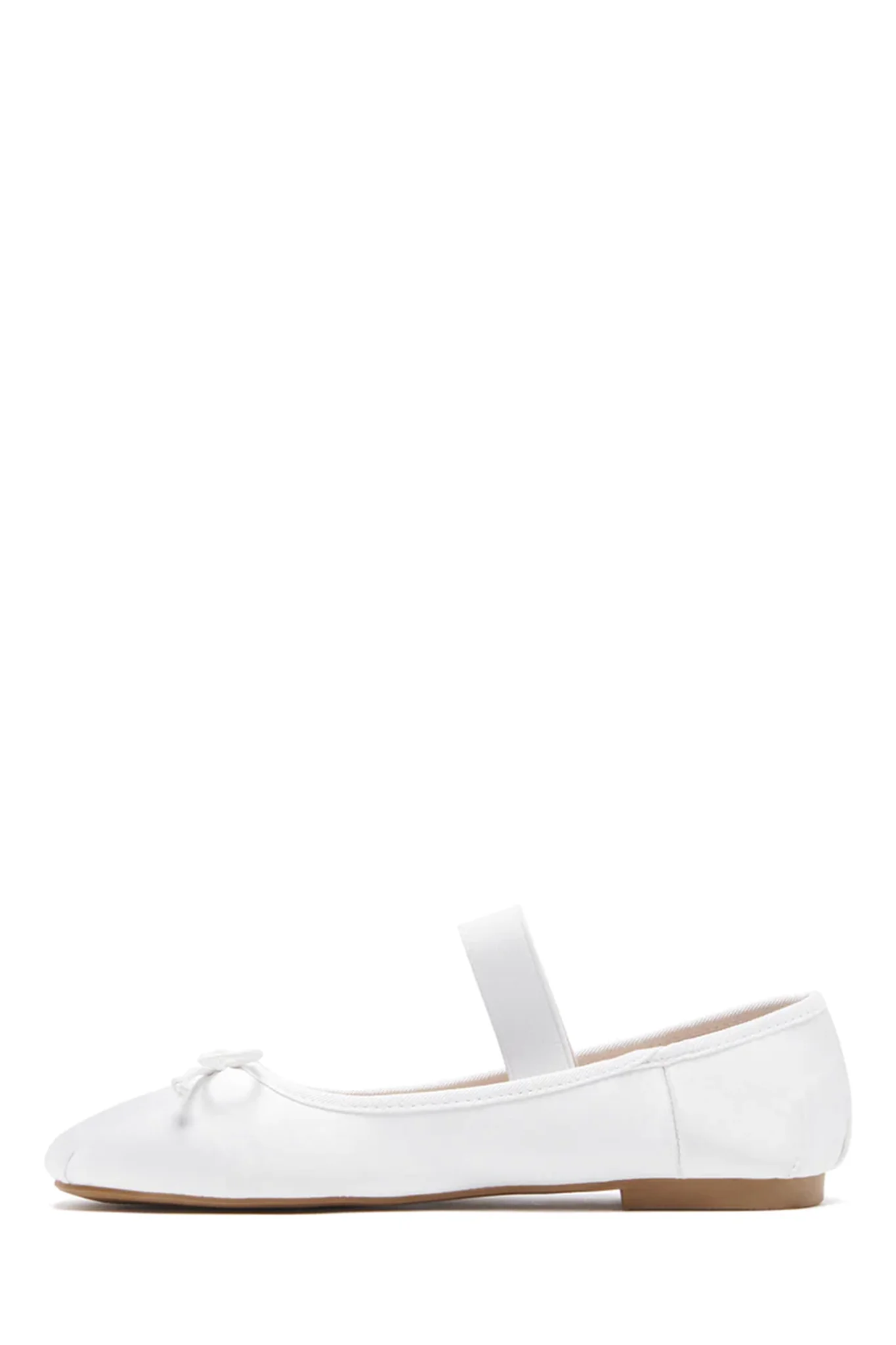 THERAPY Mystic Ballet Flat Pearl - Image 4