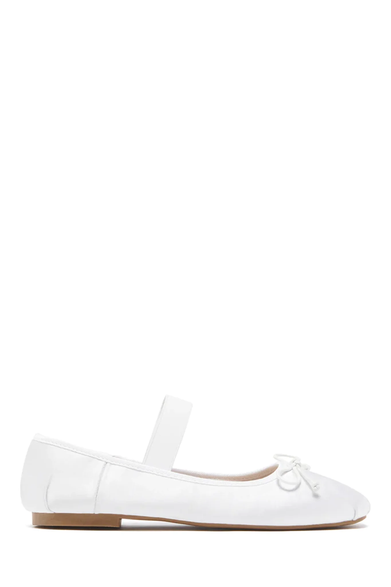 THERAPY Mystic Ballet Flat Pearl - Image 5