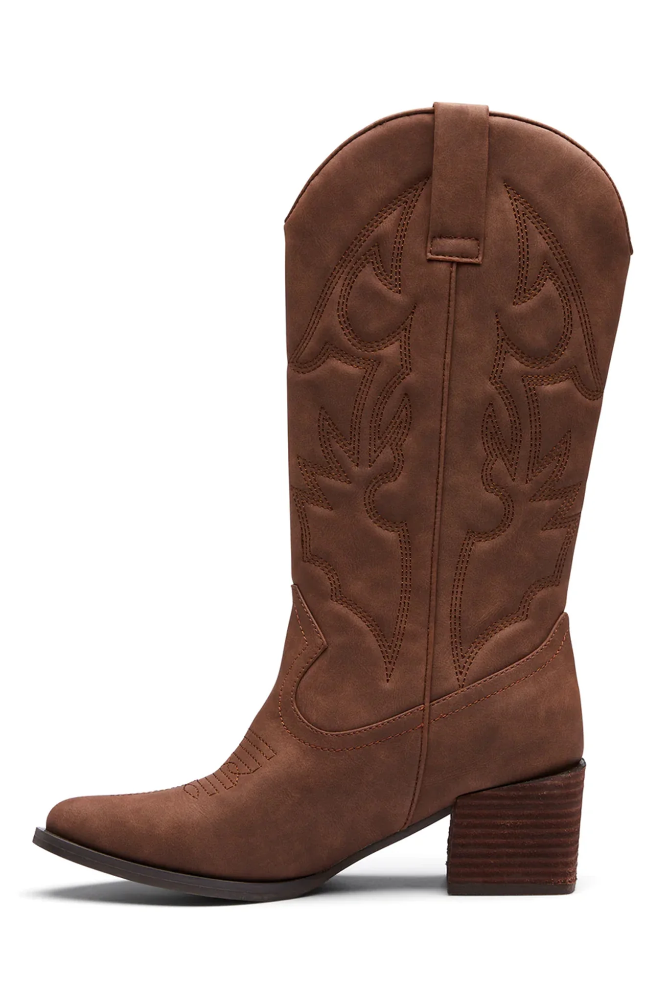 THERAPY Ranger Boot Cocoa - Image 4