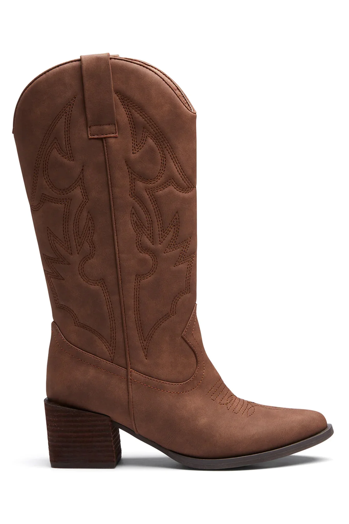 THERAPY Ranger Boot Cocoa - Image 5