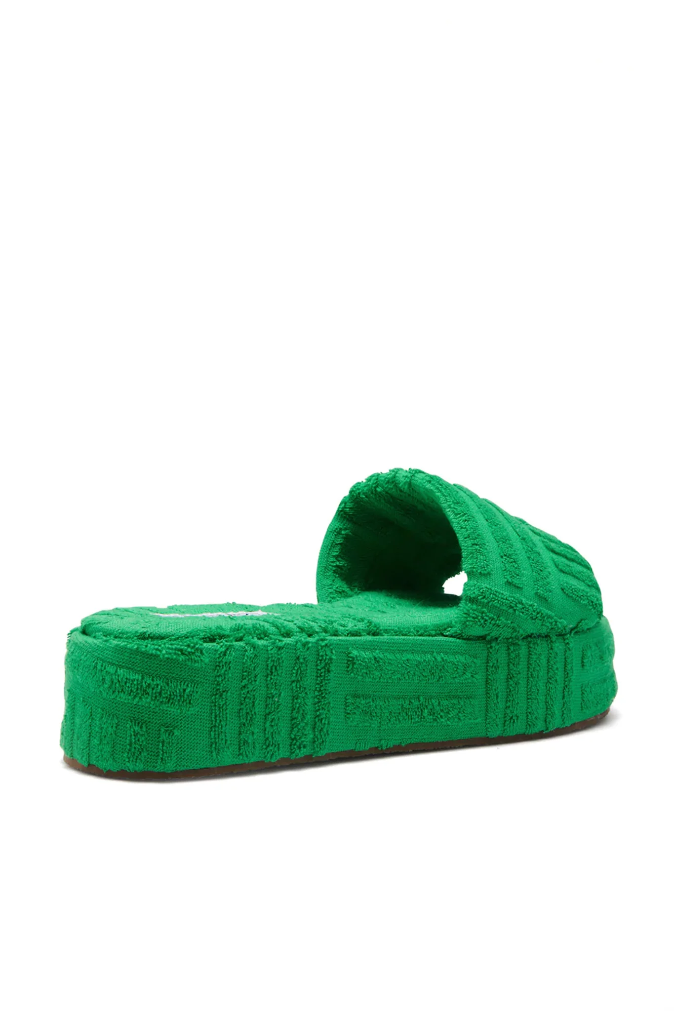 THERAPY Sicily Sandal Fern - Image 2