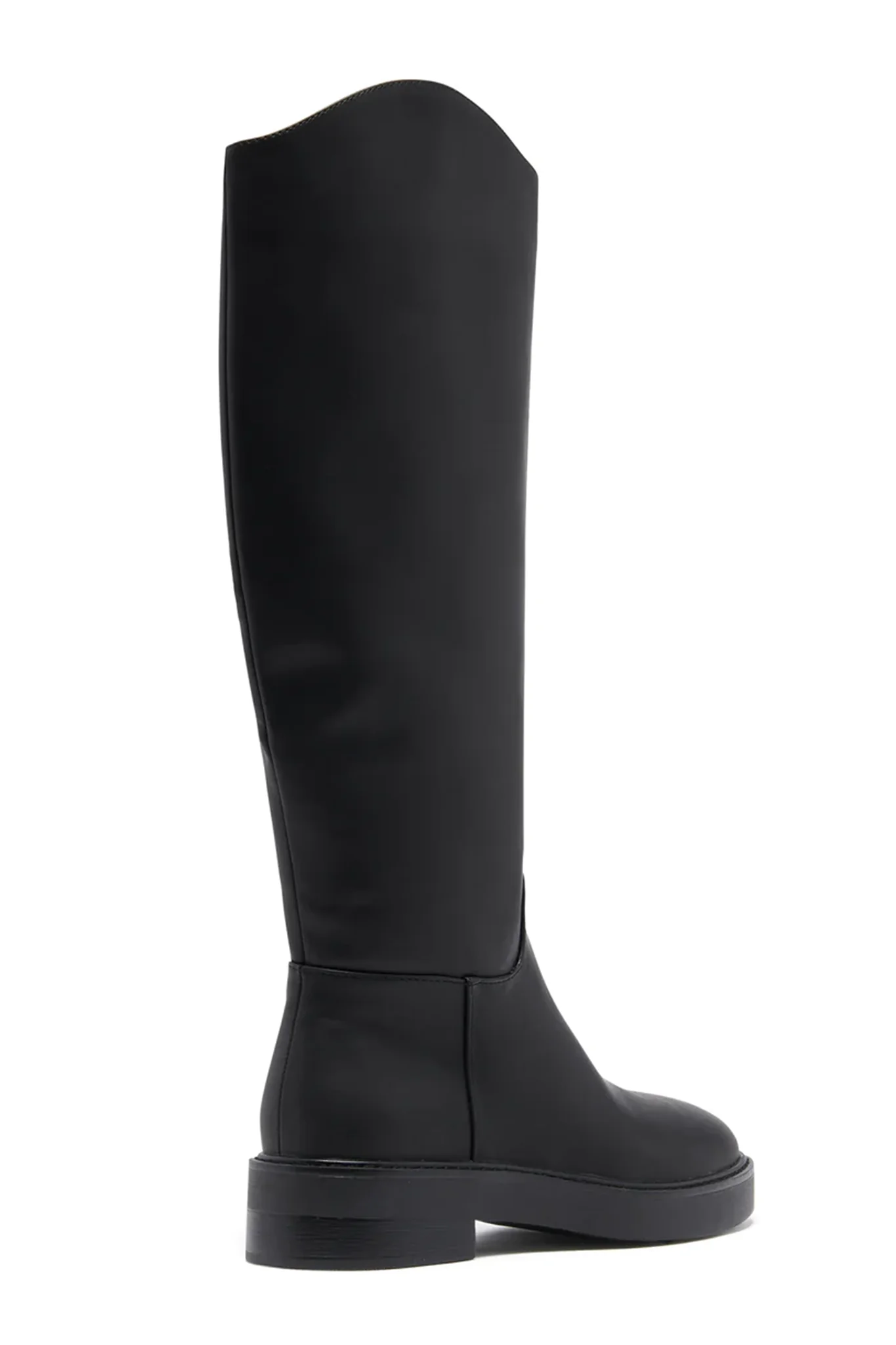 THERAPY Spencer Boot Black - Image 2
