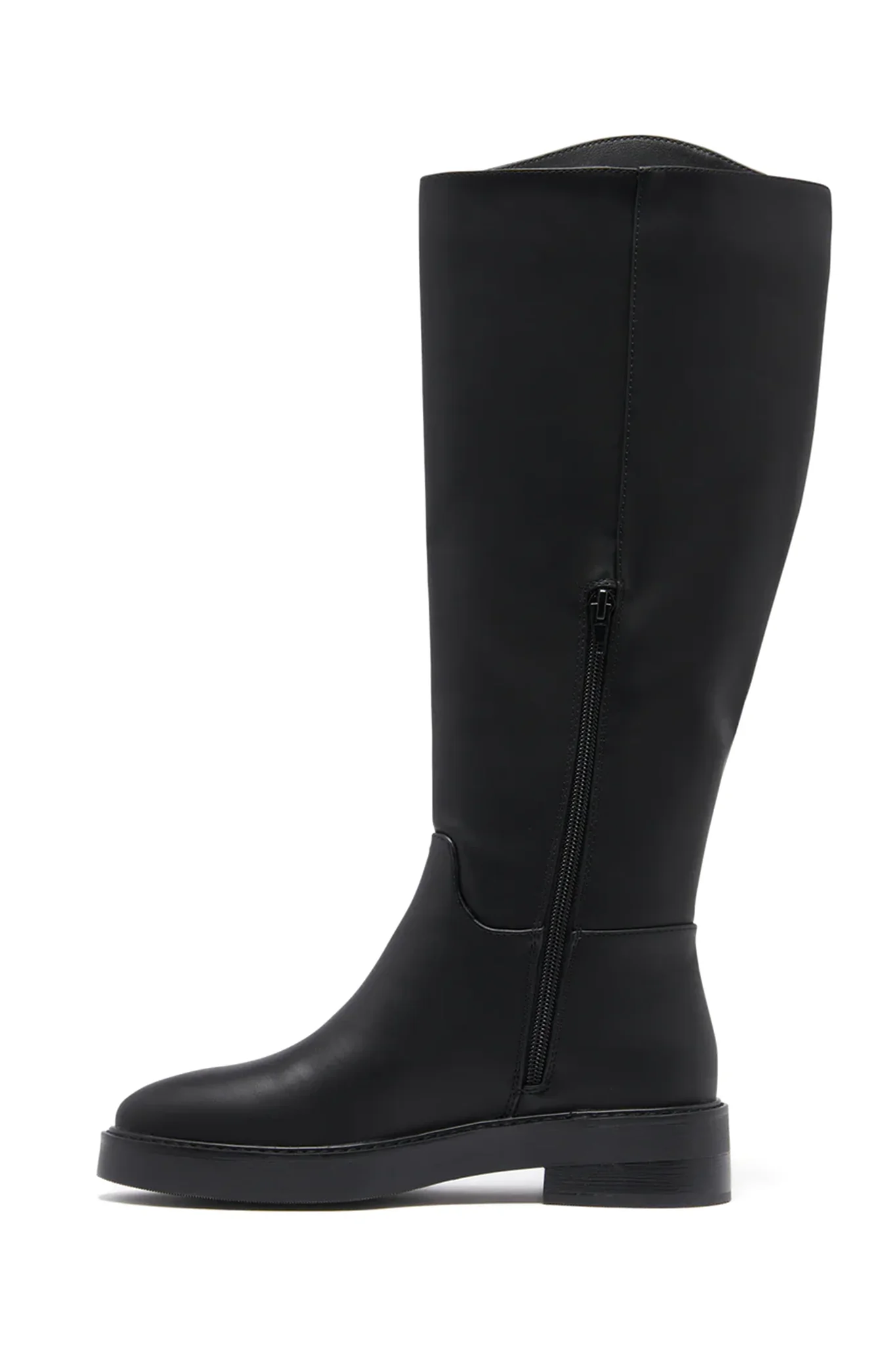 THERAPY Spencer Boot Black - Image 4