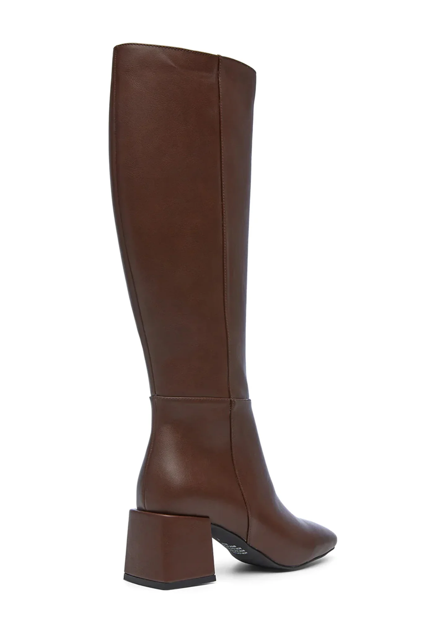 THERAPY Wolf Boot Chocolate - Image 3