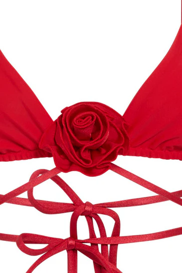 VDM The Label Ruby Rosette - Image 3