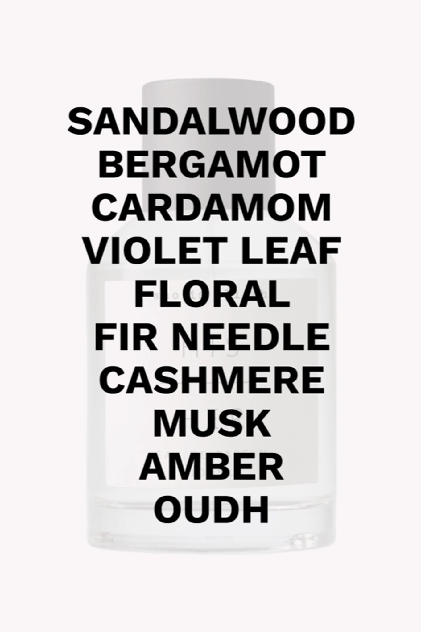 WHO IS ELIJAH HIS | HER Perfume 10ml Atomizer EDP - Image 2