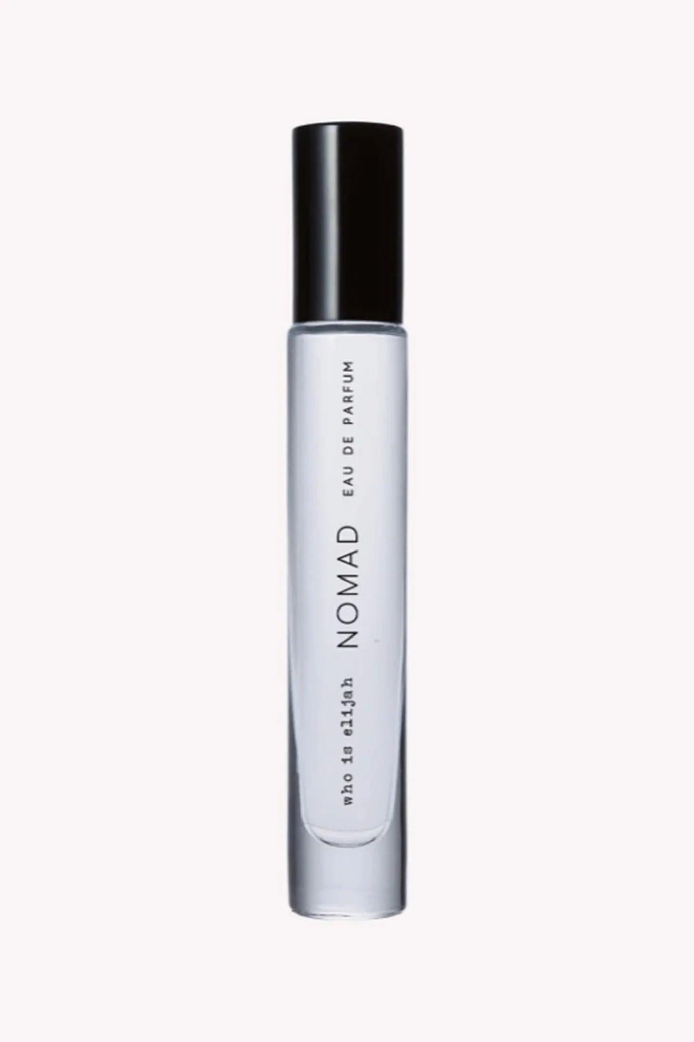 WHO IS ELIJAH NOMAD Perfume 10ml Atomizer EDP