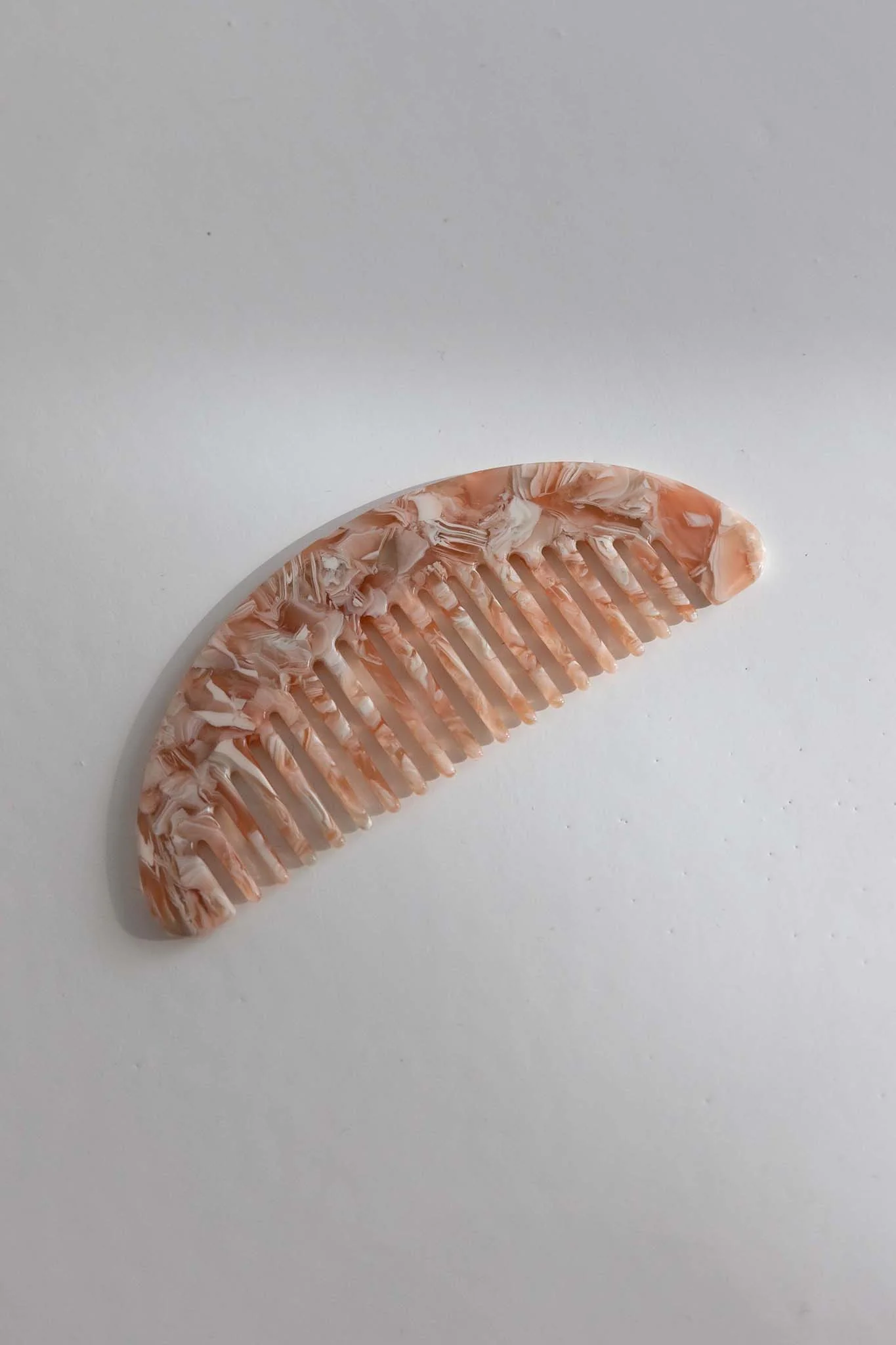 Willow Polished Comb Pink - Image 2